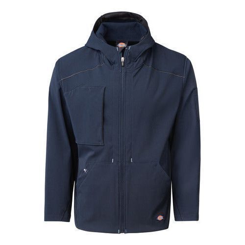 Chamarra Dickies Ph10 Con Capucha Repelente Cálida Trabajo - Garufa Jeans