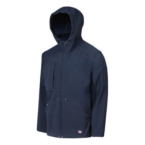 Chamarra Dickies Ph10 Con Capucha Repelente Cálida Trabajo - Garufa Jeans
