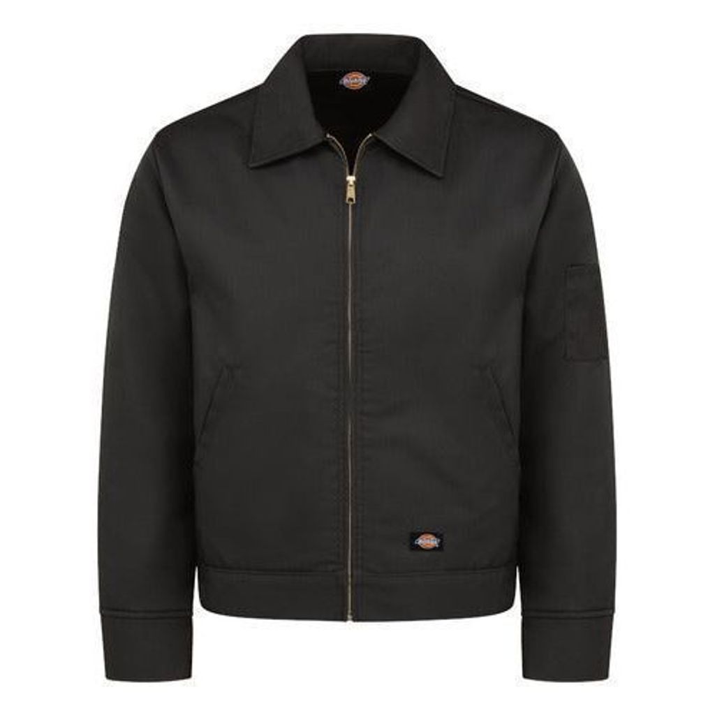 Chamarra Dickies Tj55 Eisenhower Trabajo Resistente Extras - Garufa Jeans