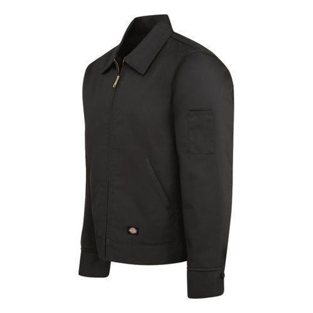 Chamarra Dickies Tj55 Eisenhower Trabajo Resistente Extras - Garufa Jeans