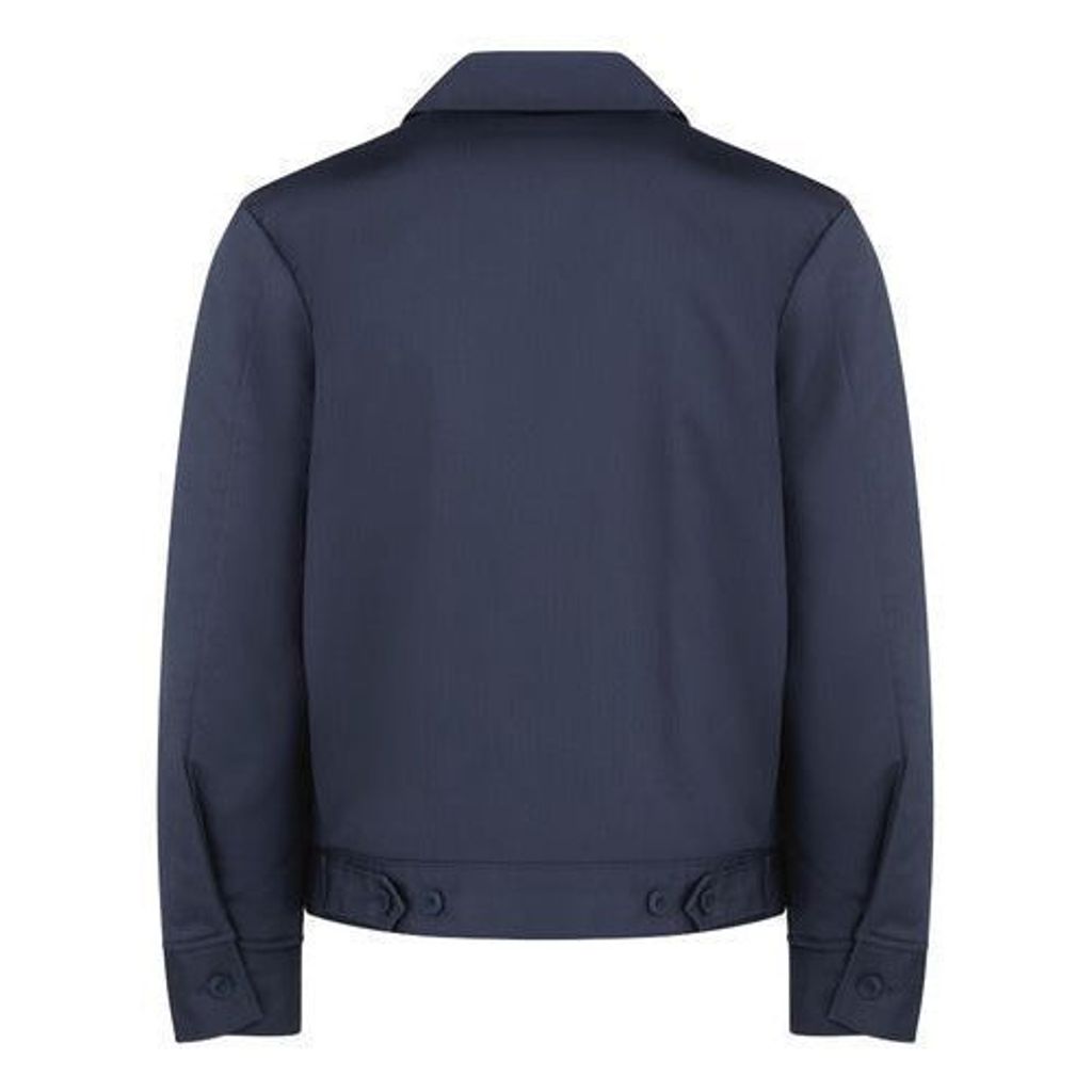 Chamarra Dickies Tj55 Eisenhower Trabajo Resistente Extras - Garufa Jeans