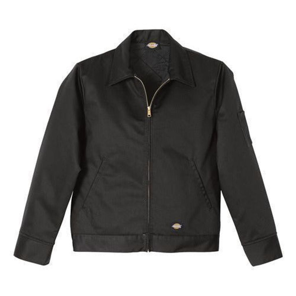 Chamarra Dickies Tj55 Eisenhower Trabajo Resistente Extras - Garufa Jeans