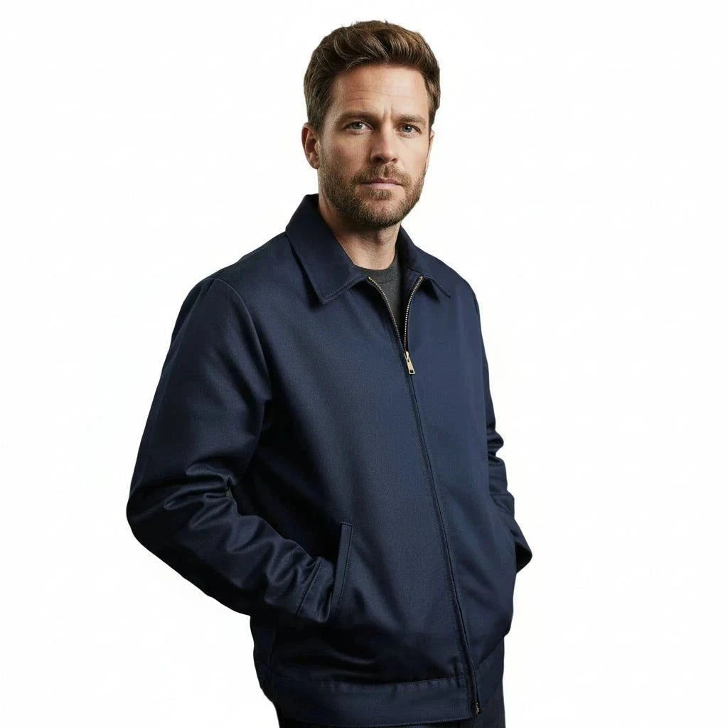 Chamarra Dickies Tj55 Eisenhower Trabajo Resistente Extras - Garufa Jeans