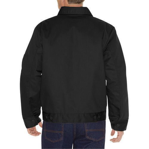 Chamarra Dickies Tj55 Eisenhower Trabajo Resistente Extras - Garufa Jeans