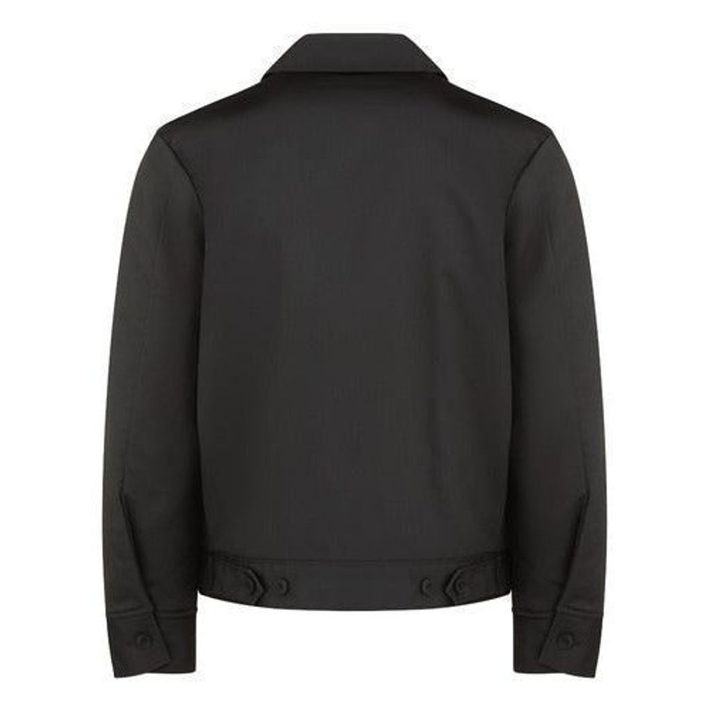 Chamarra Dickies Tj55 Eisenhower Trabajo Resistente Extras - Garufa Jeans