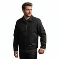 Chamarra Dickies Tj55 Eisenhower Trabajo Resistente Extras - Garufa Jeans