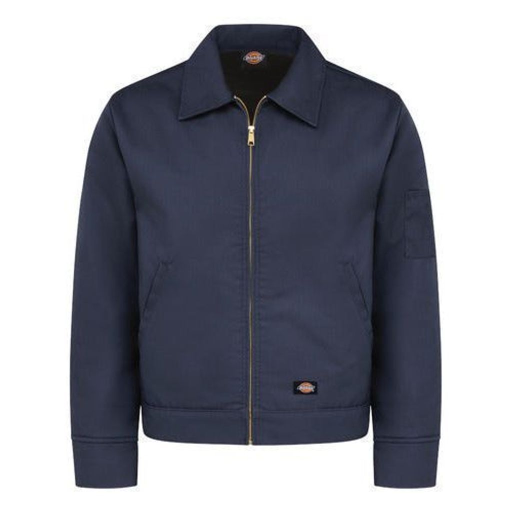 Chamarra Dickies Tj55 Eisenhower Trabajo Resistente Extras - Garufa Jeans