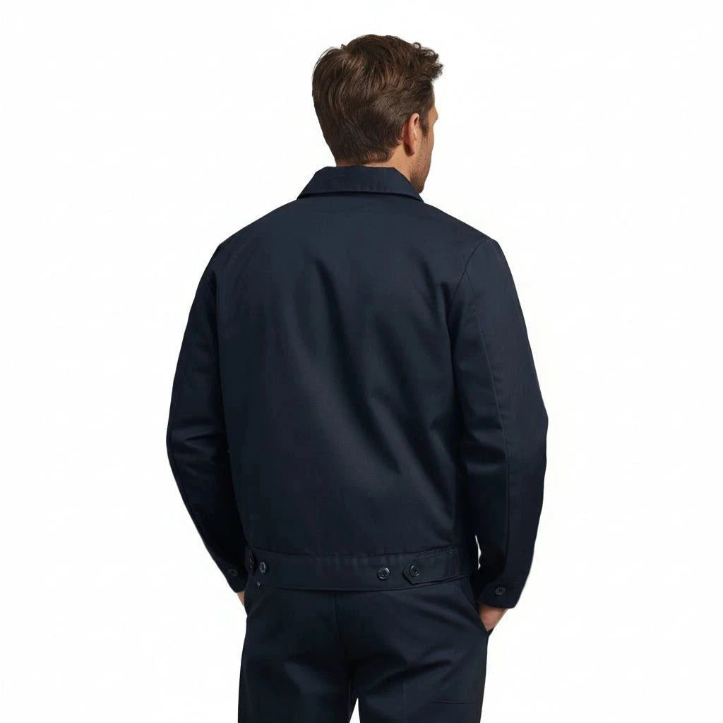 Chamarra Dickies Tj55 Eisenhower Trabajo Resistente Extras - Garufa Jeans