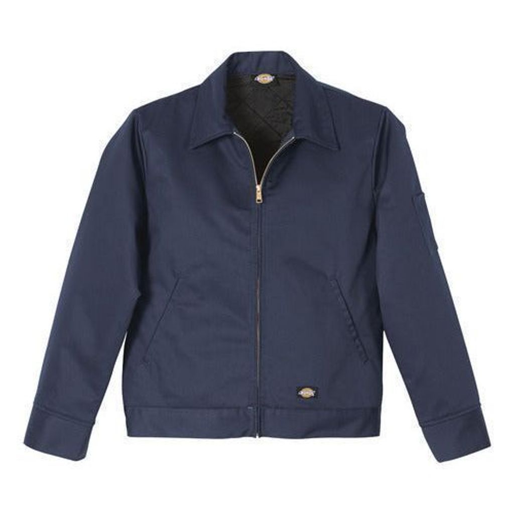 Chamarra Dickies Tj55 Eisenhower Trabajo Resistente Extras - Garufa Jeans