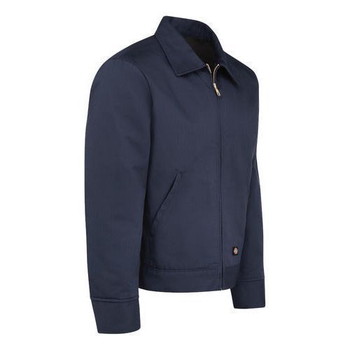 Chamarra Dickies Tj55 Eisenhower Trabajo Uso Rudo Resistente - Garufa Jeans