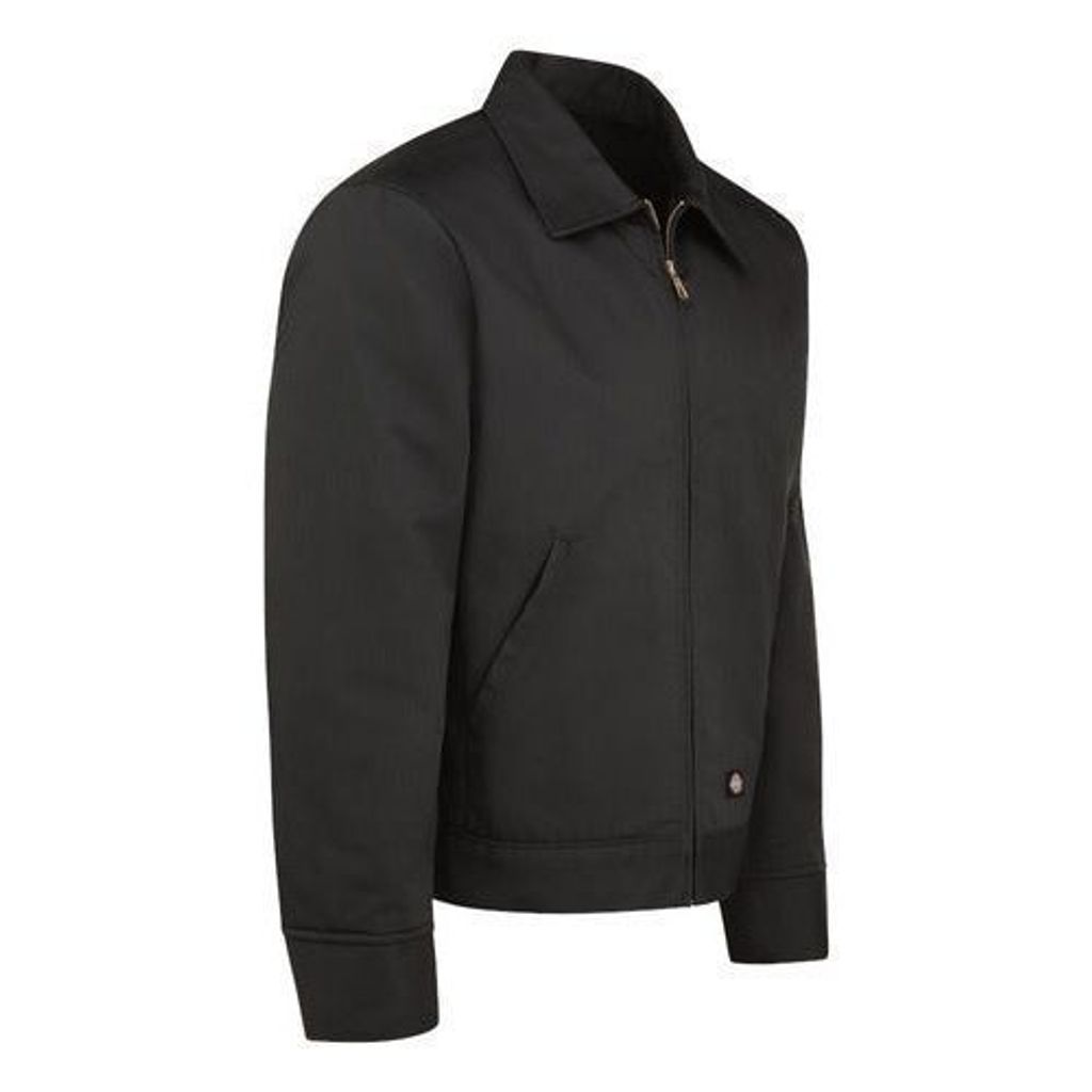 Chamarra Dickies Tj55 Eisenhower Trabajo Uso Rudo Resistente - Garufa Jeans