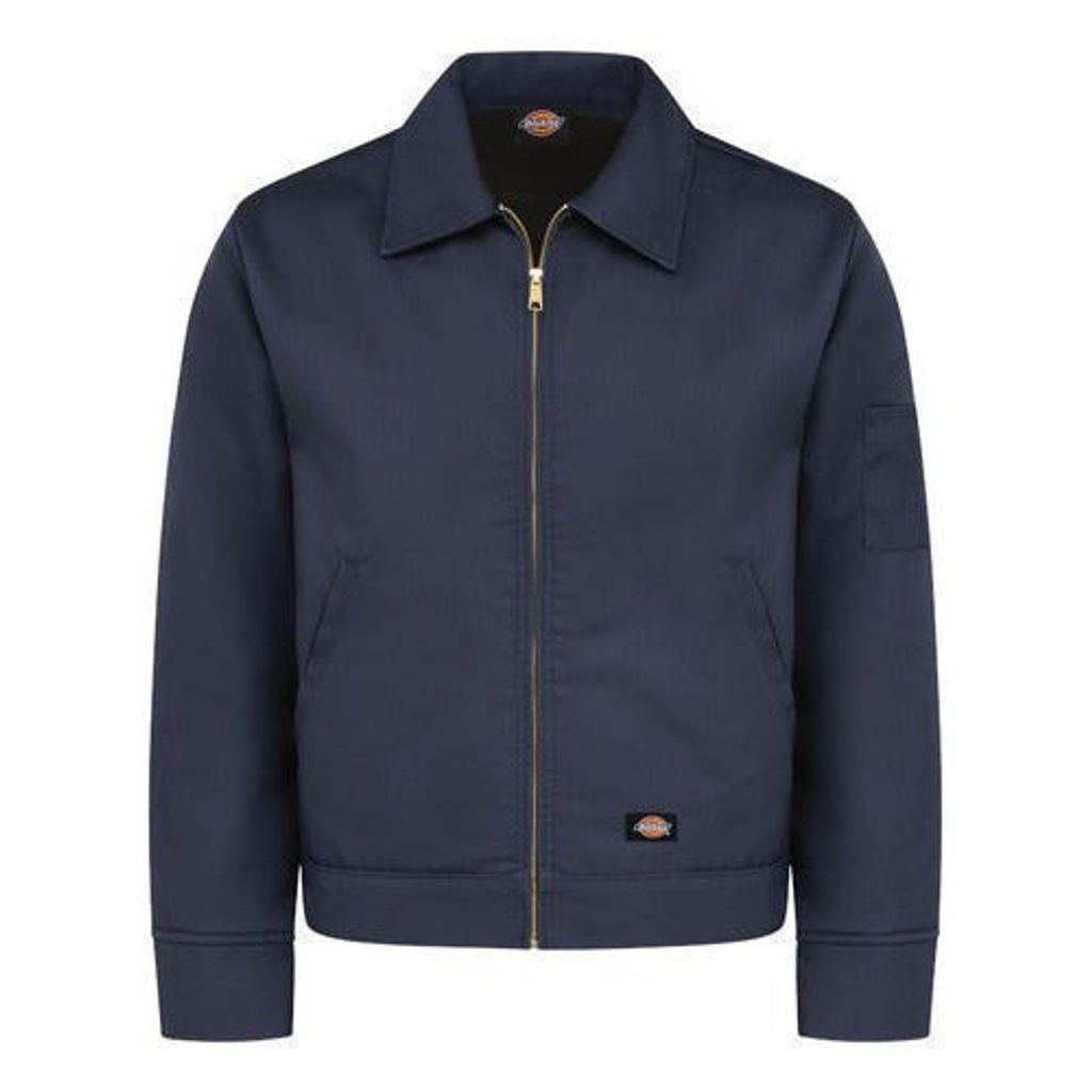 Chamarra Dickies Tj55 Eisenhower Trabajo Uso Rudo Resistente - Garufa Jeans