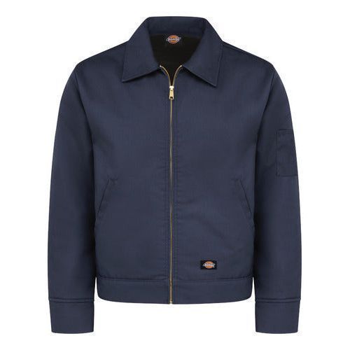 Chamarra Dickies Tj55 Eisenhower Trabajo Uso Rudo Resistente - Garufa Jeans