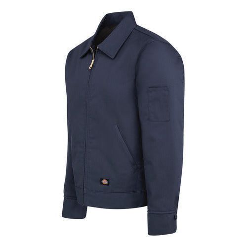 Chamarra Dickies Tj55 Eisenhower Trabajo Uso Rudo Resistente - Garufa Jeans