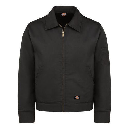 Chamarra Dickies Tj55 Eisenhower Trabajo Uso Rudo Resistente - Garufa Jeans