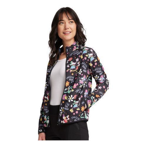 Chamarra Disney Tf320 Clínica Médica Quirúrgica Mickey Amigo - Garufa Jeans