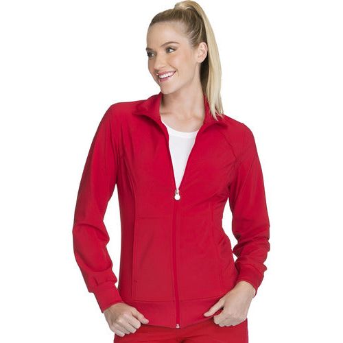 Chamarra Infinity 2391A Médica Antibacterial Mujer - Garufa Jeans
