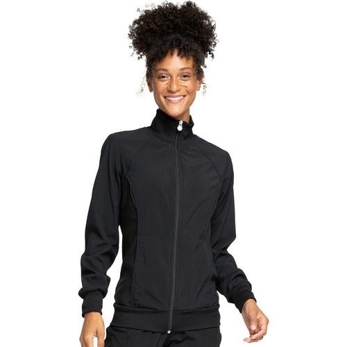 Chamarra Infinity 2391A Médica Antibacterial Mujer - Garufa Jeans