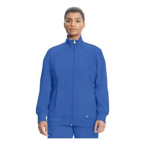 Chamarra Infinity 2391A Médica Antibacterial Mujer - Garufa Jeans