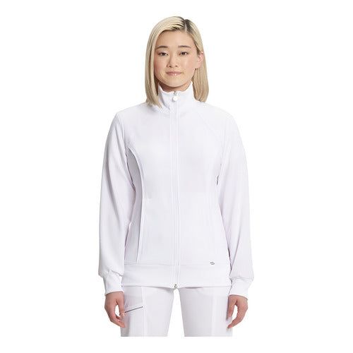 Chamarra Infinity 2391A Médica Antibacterial Mujer - Garufa Jeans