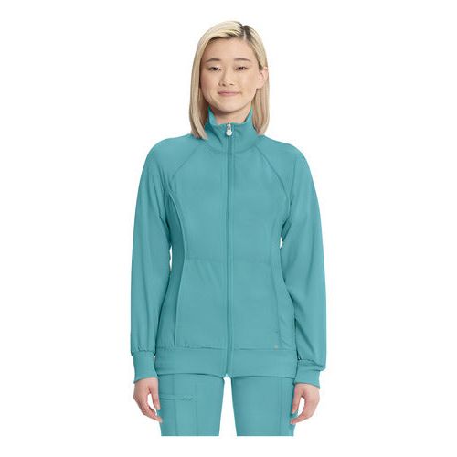 Chamarra Infinity 2391A Médica Antibacterial Mujer - Garufa Jeans