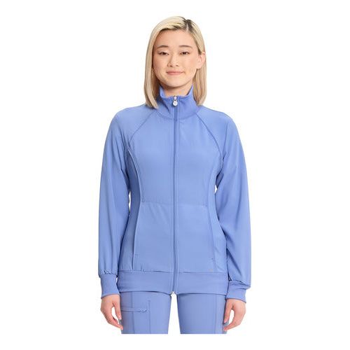 Chamarra Infinity 2391A Médica Antibacterial Mujer - Garufa Jeans