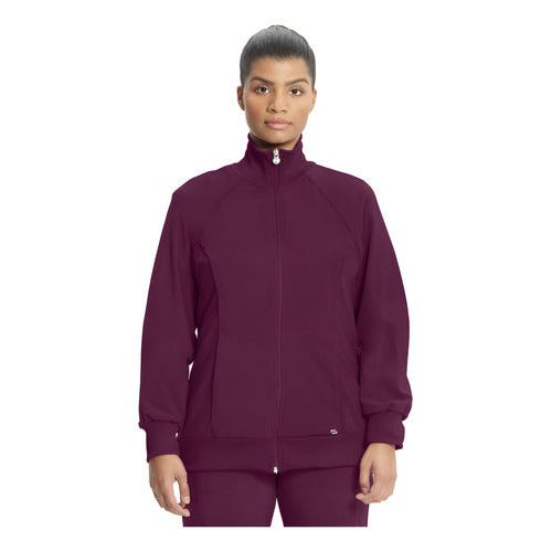 Chamarra Infinity 2391A Médica Antibacterial Mujer - Garufa Jeans