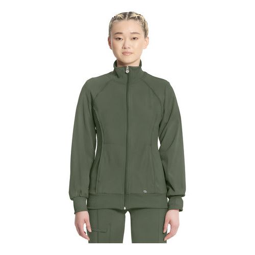 Chamarra Infinity 2391A Médica Antibacterial Mujer - Garufa Jeans