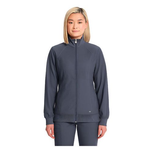 Chamarra Infinity 2391A Médica Antibacterial Mujer - Garufa Jeans