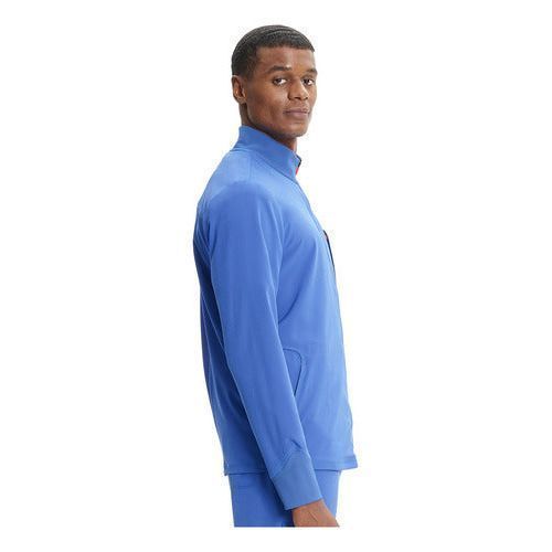 Chamarra Infinity IN350A Médica Clínica Antibacterial Hombre - Garufa Jeans