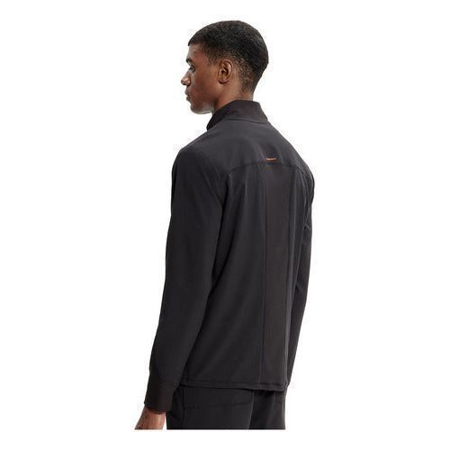 Chamarra Infinity IN350A Médica Clínica Antibacterial Hombre - Garufa Jeans
