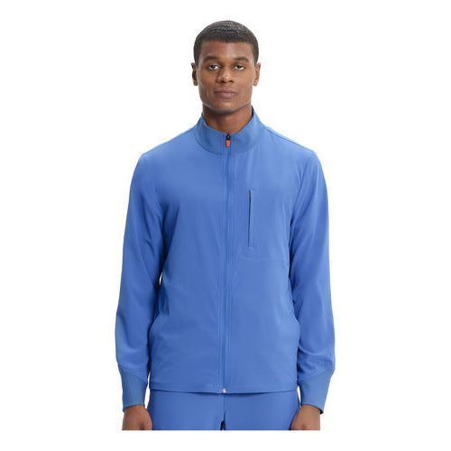 Chamarra Infinity IN350A Médica Clínica Antibacterial Hombre - Garufa Jeans