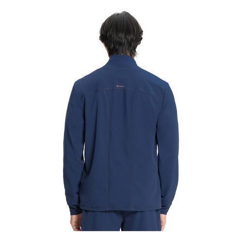 Chamarra Infinity IN350A Médica Clínica Antibacterial Hombre - Garufa Jeans