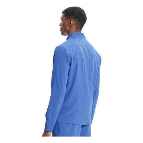 Chamarra Infinity IN350A Médica Clínica Antibacterial Hombre - Garufa Jeans