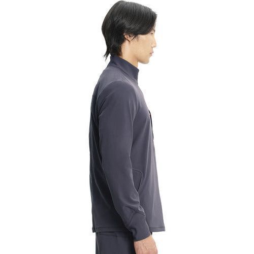 Chamarra Infinity IN350A Médica Clínica Antibacterial Hombre - Garufa Jeans