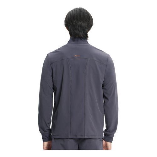 Chamarra Infinity IN350A Médica Clínica Antibacterial Hombre - Garufa Jeans