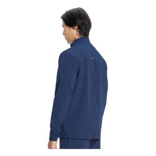 Chamarra Infinity IN350A Médica Clínica Antibacterial Hombre - Garufa Jeans