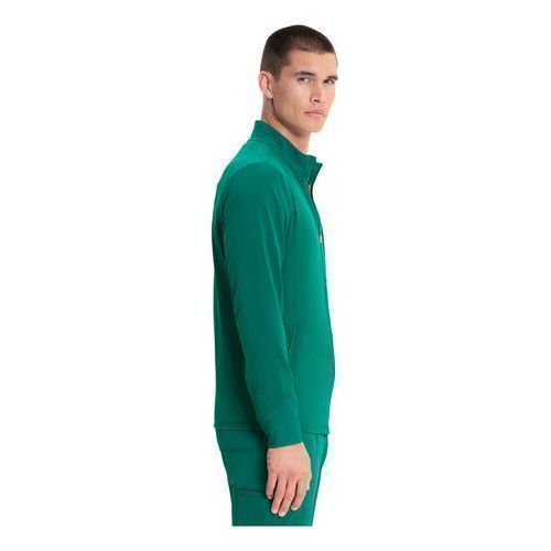 Chamarra Infinity IN350A Médica Clínica Antibacterial Hombre - Garufa Jeans