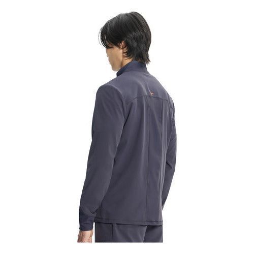 Chamarra Infinity IN350A Médica Clínica Antibacterial Hombre - Garufa Jeans