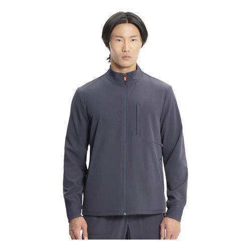Chamarra Infinity IN350A Médica Clínica Antibacterial Hombre - Garufa Jeans