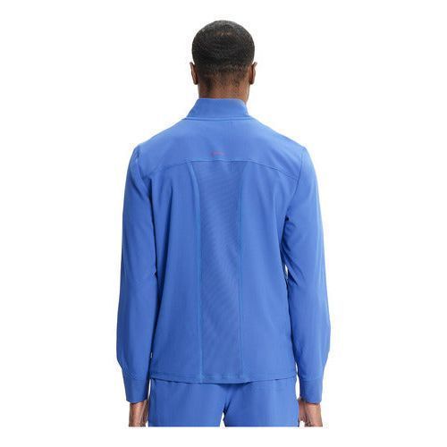 Chamarra Infinity IN350A Médica Clínica Antibacterial Hombre - Garufa Jeans