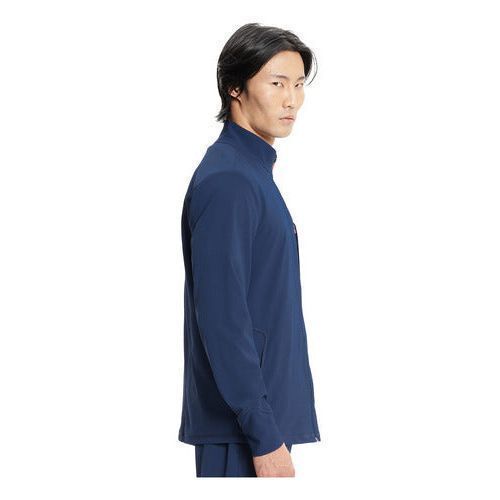 Chamarra Infinity IN350A Médica Clínica Antibacterial Hombre - Garufa Jeans