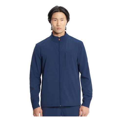 Chamarra Infinity IN350A Médica Clínica Antibacterial Hombre - Garufa Jeans