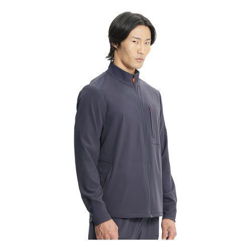 Chamarra Infinity IN350A Médica Clínica Antibacterial Hombre - Garufa Jeans