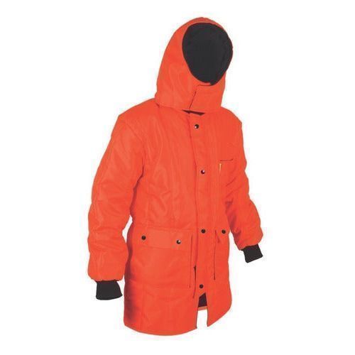 Chamarra Jyrsa Dd - 2008 Cazadora Térmica Menos - 20 Grados C - Garufa Jeans