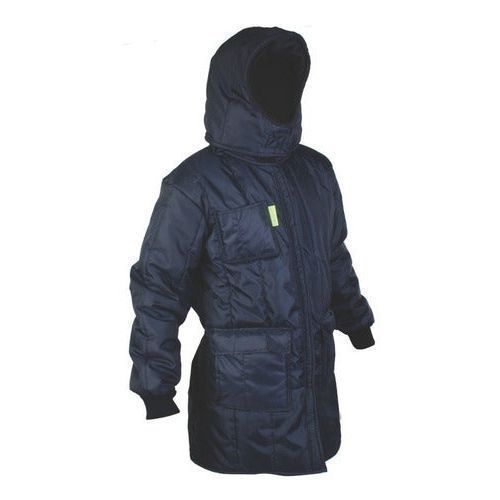 Chamarra Jyrsa Dd - 2008 Cazadora Térmica Menos - 20 Grados C - Garufa Jeans