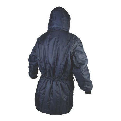 Chamarra Jyrsa Dd - 2008 Cazadora Térmica Menos - 20 Grados C - Garufa Jeans