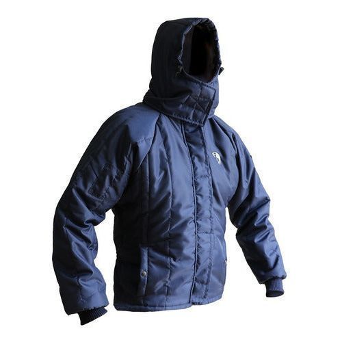 Chamarra Jyrsa Dd - 401 Térmica Temperatura - 50 Grados Extra - Garufa Jeans