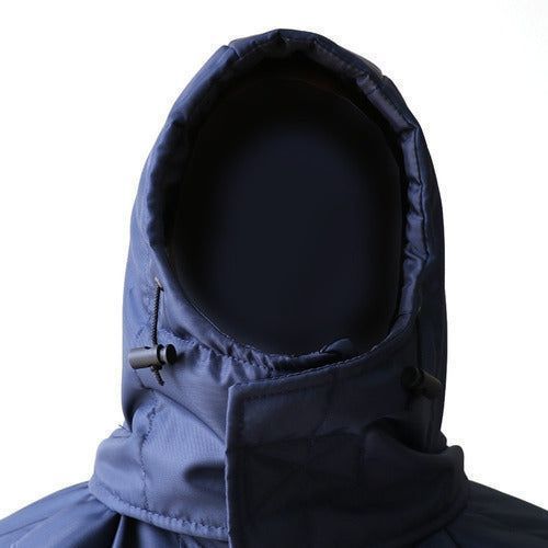 Chamarra Jyrsa Dd - 408 Cazadora Térmica Menos - 50 Grados C - Garufa Jeans