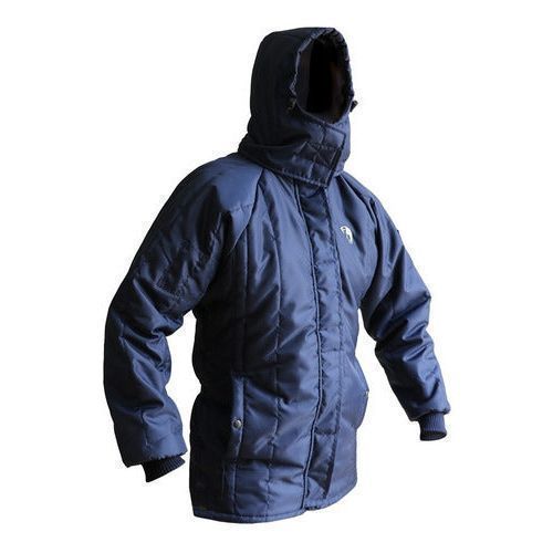 Chamarra Jyrsa Dd - 408 Cazadora Térmica Menos - 50 Grados C - Garufa Jeans